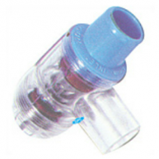 Non-Rebreathing Valves E Value